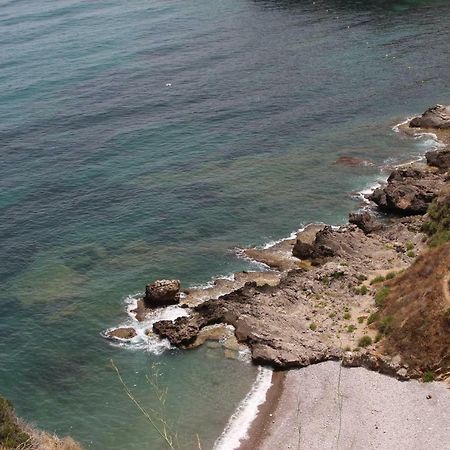 Ferienhaus Puvogel Βίλα Trabia Εξωτερικό φωτογραφία