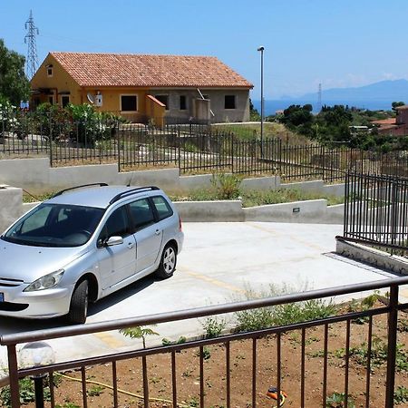 Ferienhaus Puvogel Βίλα Trabia Εξωτερικό φωτογραφία