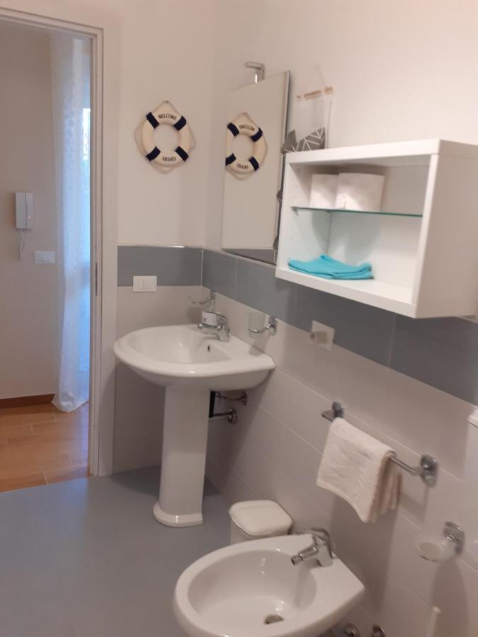 Ferienhaus Puvogel Βίλα Trabia Εξωτερικό φωτογραφία