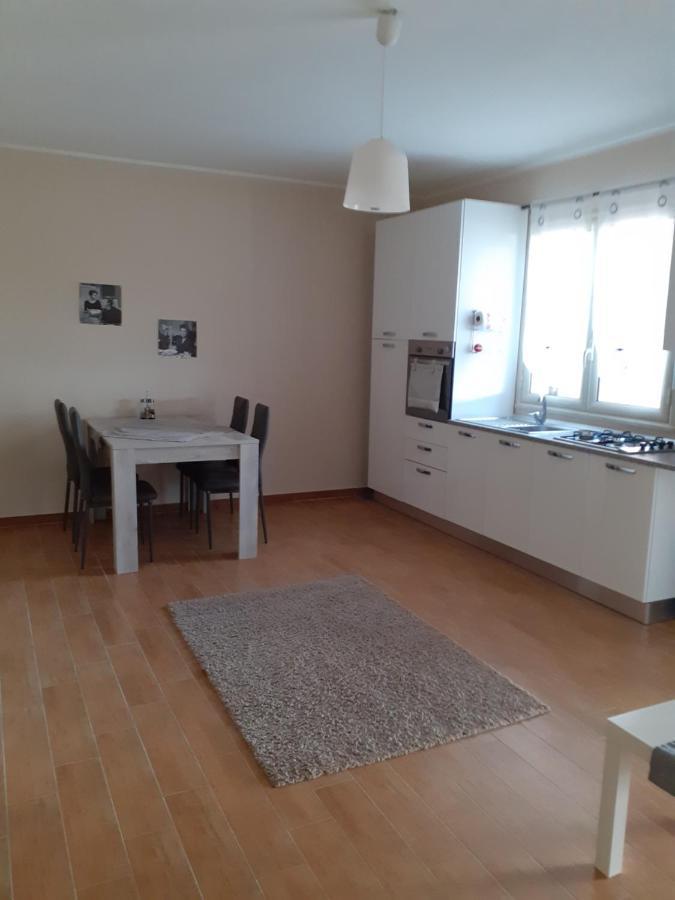 Ferienhaus Puvogel Βίλα Trabia Εξωτερικό φωτογραφία