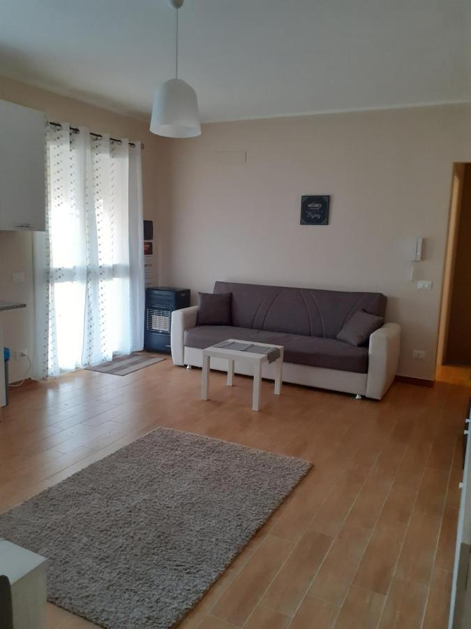 Ferienhaus Puvogel Βίλα Trabia Εξωτερικό φωτογραφία