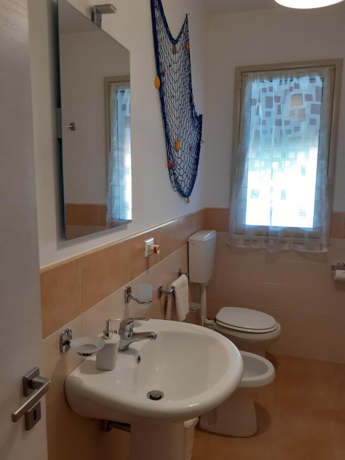 Ferienhaus Puvogel Βίλα Trabia Εξωτερικό φωτογραφία