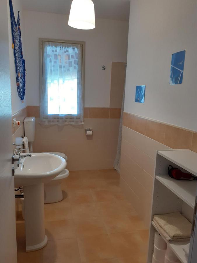 Ferienhaus Puvogel Βίλα Trabia Εξωτερικό φωτογραφία