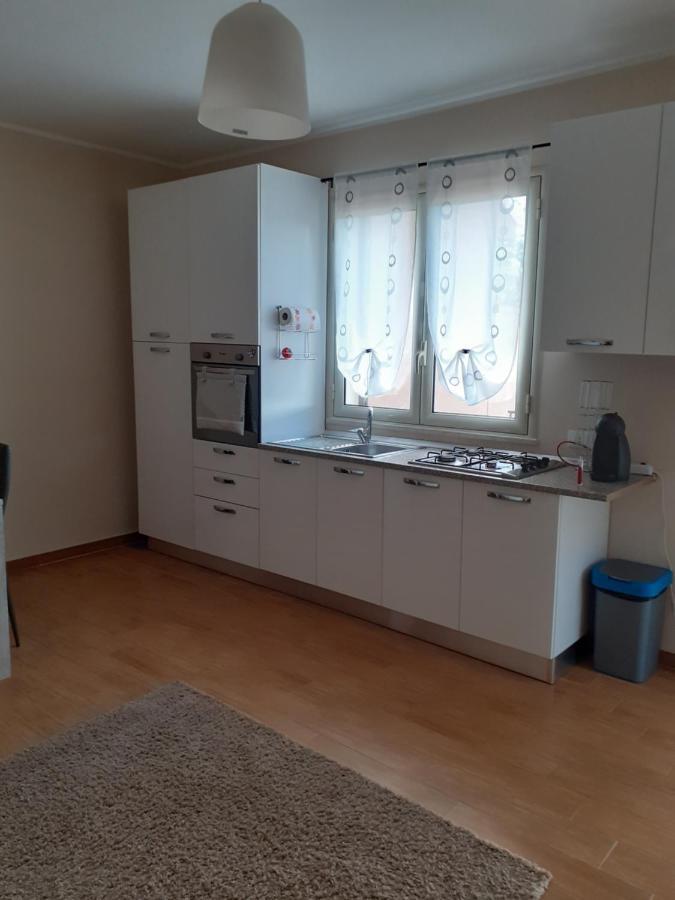 Ferienhaus Puvogel Βίλα Trabia Εξωτερικό φωτογραφία