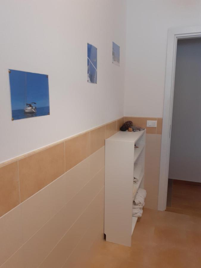 Ferienhaus Puvogel Βίλα Trabia Εξωτερικό φωτογραφία