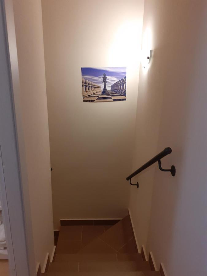 Ferienhaus Puvogel Βίλα Trabia Εξωτερικό φωτογραφία