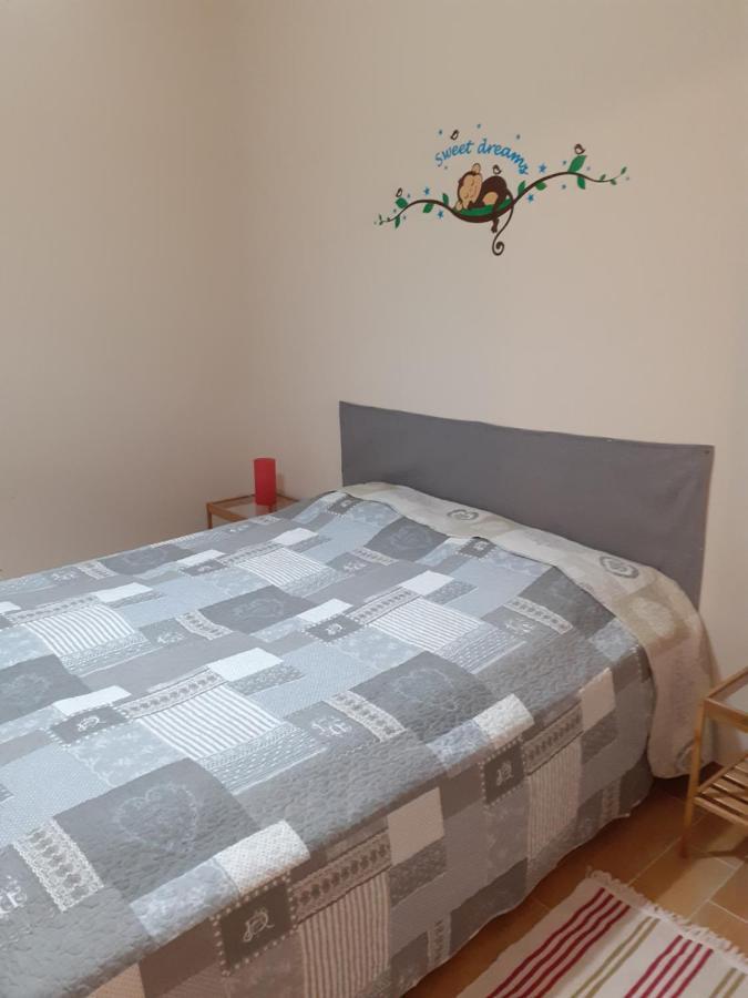 Ferienhaus Puvogel Βίλα Trabia Εξωτερικό φωτογραφία