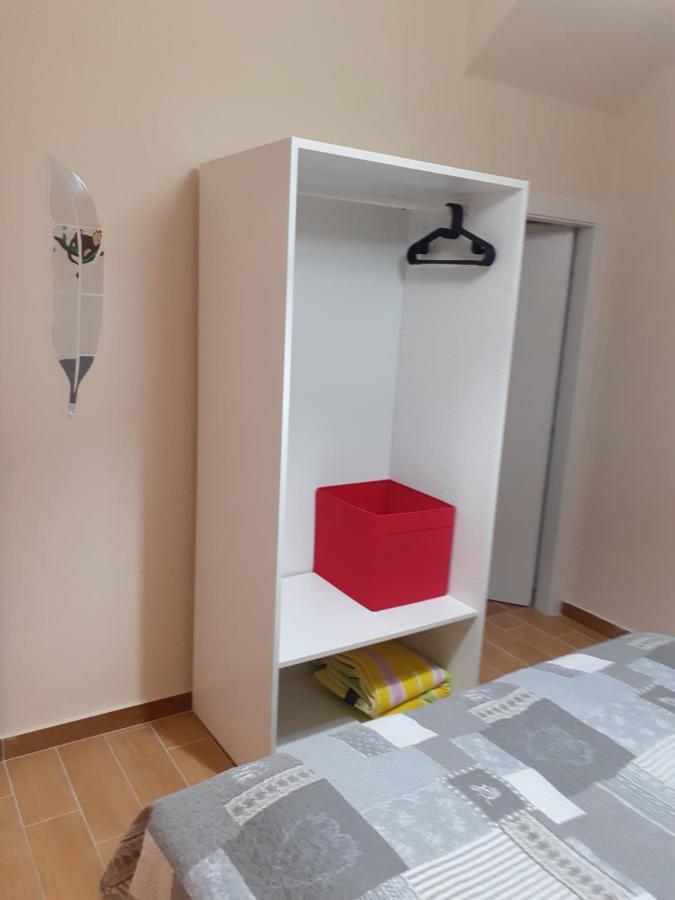 Ferienhaus Puvogel Βίλα Trabia Εξωτερικό φωτογραφία