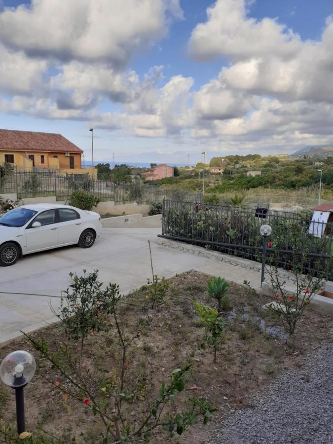 Ferienhaus Puvogel Βίλα Trabia Εξωτερικό φωτογραφία