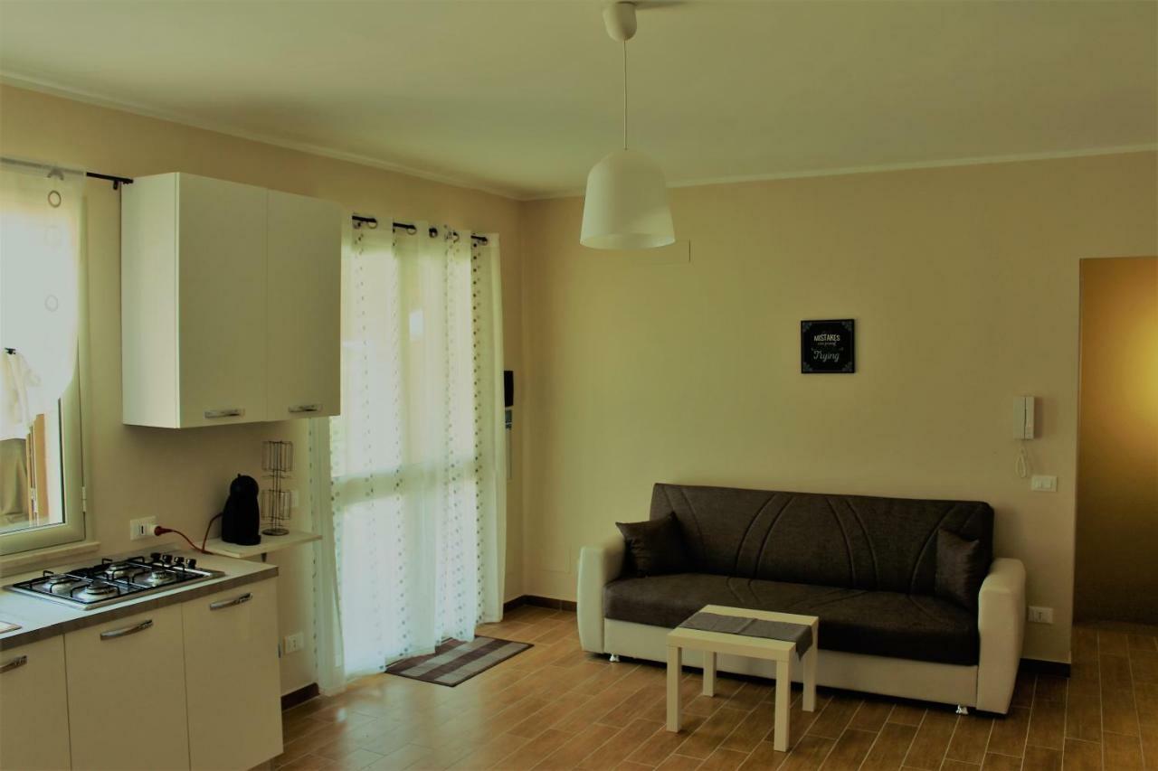 Ferienhaus Puvogel Βίλα Trabia Εξωτερικό φωτογραφία