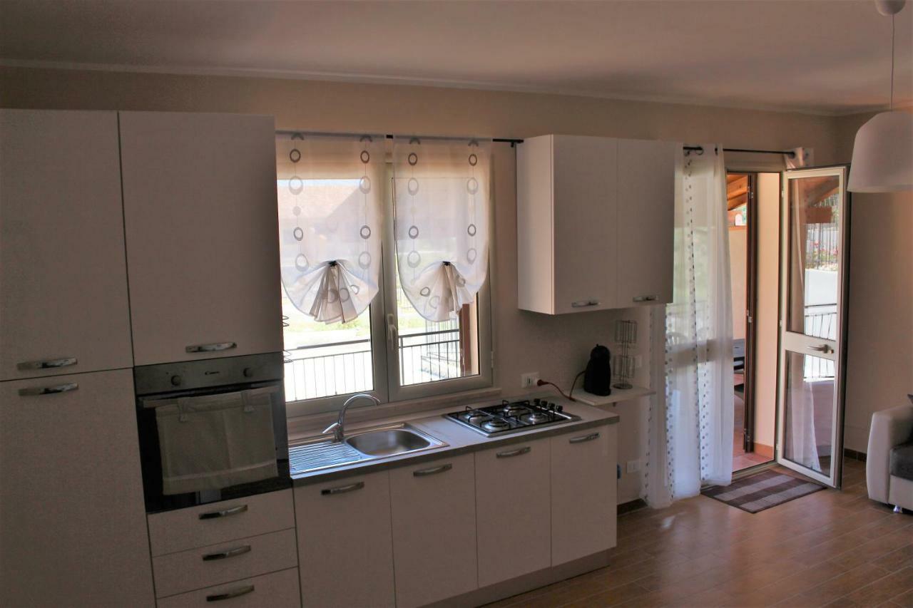 Ferienhaus Puvogel Βίλα Trabia Εξωτερικό φωτογραφία