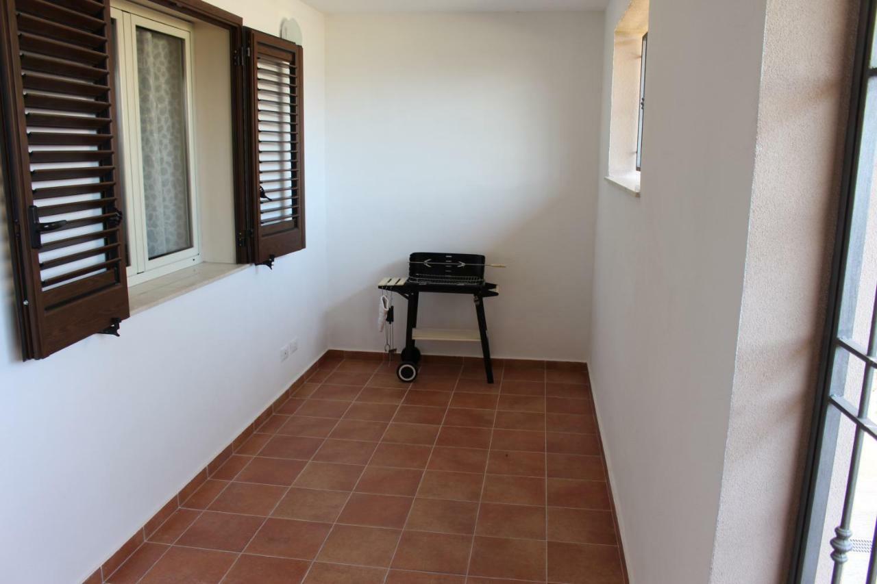 Ferienhaus Puvogel Βίλα Trabia Εξωτερικό φωτογραφία