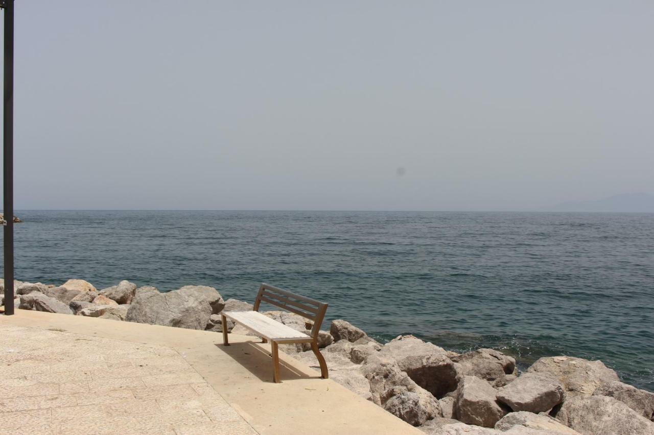 Ferienhaus Puvogel Βίλα Trabia Εξωτερικό φωτογραφία