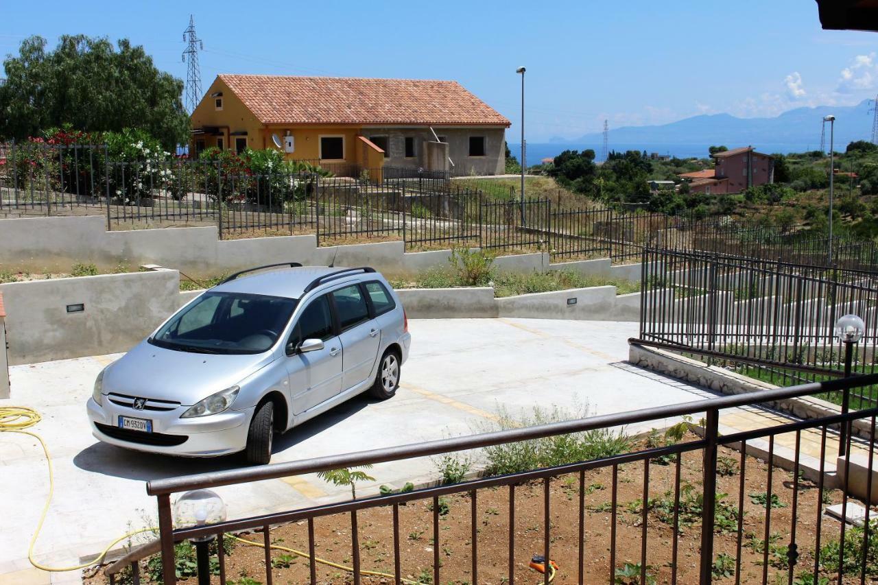 Ferienhaus Puvogel Βίλα Trabia Εξωτερικό φωτογραφία