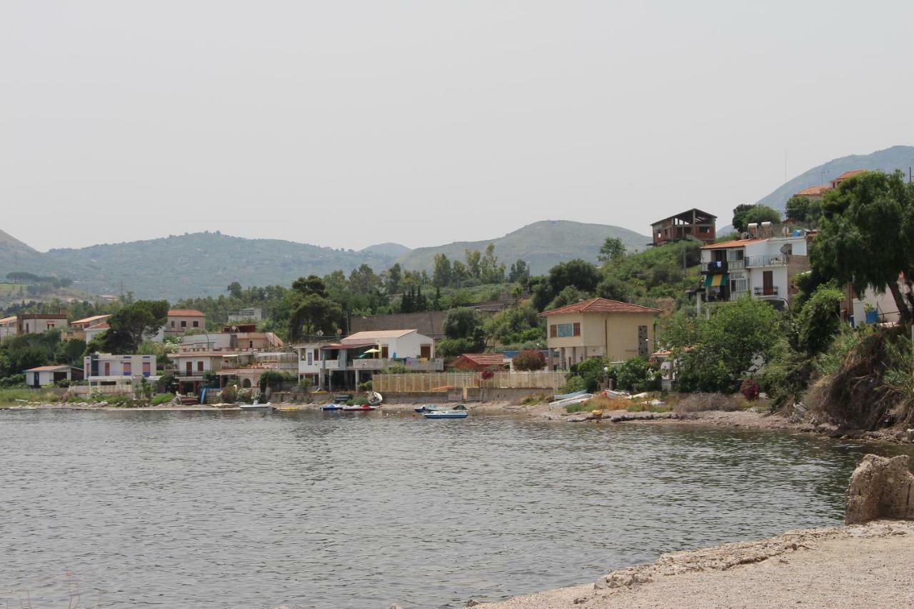 Ferienhaus Puvogel Βίλα Trabia Εξωτερικό φωτογραφία